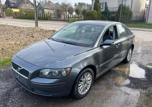 Volvo S40 cena 5999 przebieg: 237785, rok produkcji 2004 z Garwolin małe 92